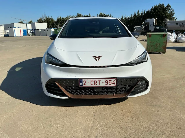 2022 seat cupra born 35000 km! - afbeelding 23 van  24