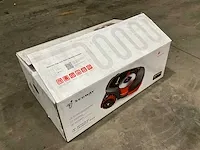 2022 segway h500e robotmaaier - afbeelding 1 van  7