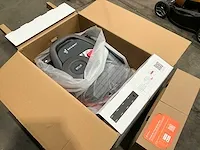 2022 segway h500e robotmaaier - afbeelding 2 van  7
