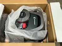 2022 segway h500e robotmaaier - afbeelding 3 van  7