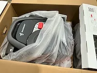 2022 segway h500e robotmaaier - afbeelding 4 van  7