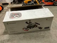 2022 segway h500e robotmaaier - afbeelding 5 van  7