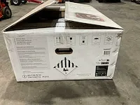 2022 segway h500e robotmaaier - afbeelding 7 van  7
