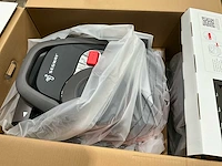 2022 segway h500e robotmaaier - afbeelding 4 van  7