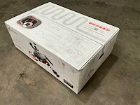 2022 segway h800e robotmaaier