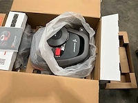 2022 segway h800e robotmaaier - afbeelding 5 van  8