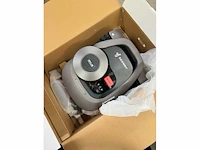 2022 segway h800e robotmaaier - afbeelding 1 van  7