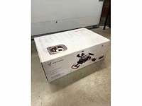 2022 segway h800e robotmaaier - afbeelding 3 van  7