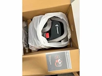 2022 segway h800e robotmaaier - afbeelding 5 van  7