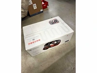 2022 segway h800e robotmaaier - afbeelding 6 van  7