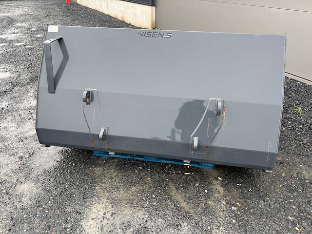 2022 sid lyska objetosciowa laadbak - afbeelding 2 van  9