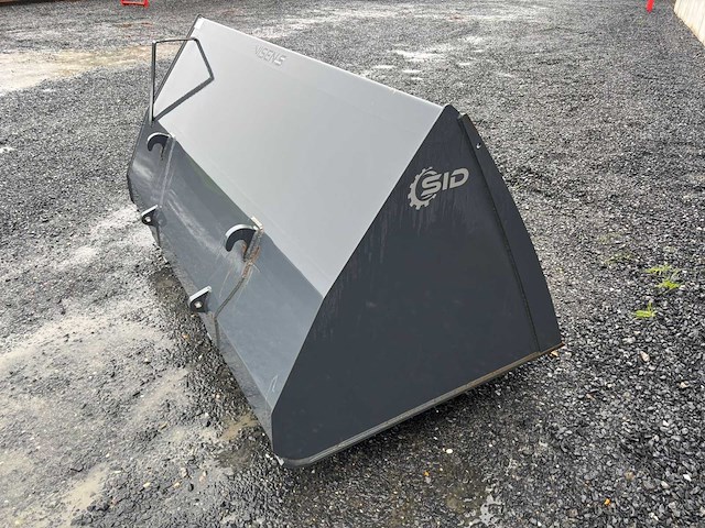 2022 sid lyska objetosciowa laadbak - afbeelding 3 van  9