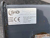 2022 sid lyska objetosciowa laadbak - afbeelding 6 van  9