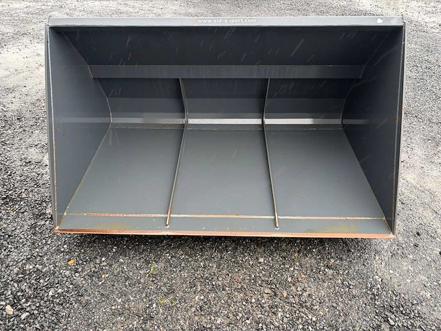 2022 sid lyska objetosciowa laadbak - afbeelding 4 van  9