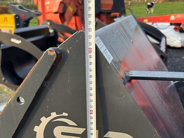 2022 sid lyska objetosciowa laadbak - afbeelding 9 van  9