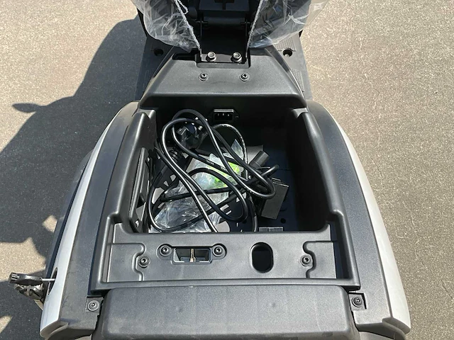 2022 silence s02 125cc e-scooter - afbeelding 25 van  36