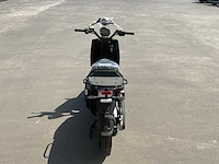 2022 silence s02 125cc e-scooter - afbeelding 31 van  36