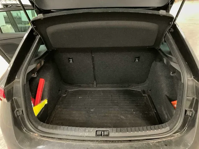 2022 skoda scala personenauto - afbeelding 2 van  14