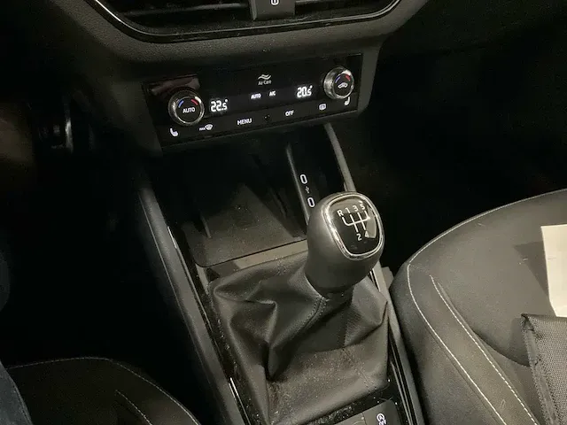 2022 skoda scala personenauto - afbeelding 6 van  14