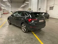2022 skoda scala personenauto - afbeelding 9 van  14