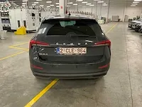 2022 skoda scala personenauto - afbeelding 10 van  14