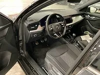 2022 skoda scala personenauto - afbeelding 13 van  14