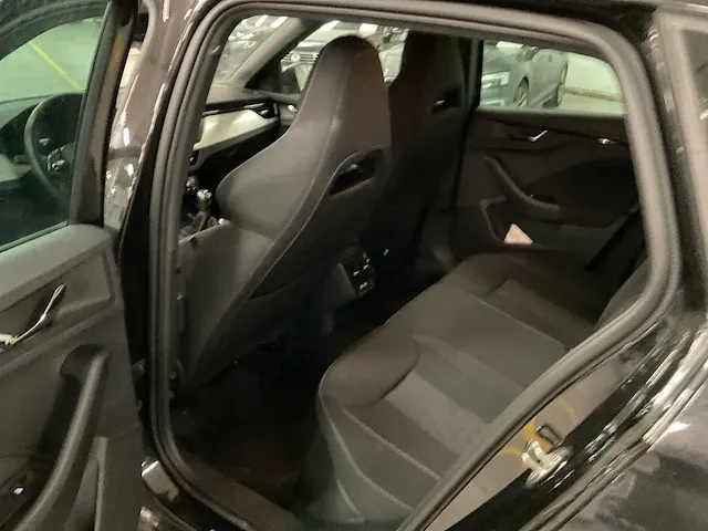 2022 skoda scala personenauto - afbeelding 14 van  14