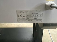 2022 smipack sl55 verpakkingslijn - afbeelding 2 van  10