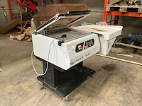 2022 smipack sl55 verpakkingslijn - afbeelding 4 van  10