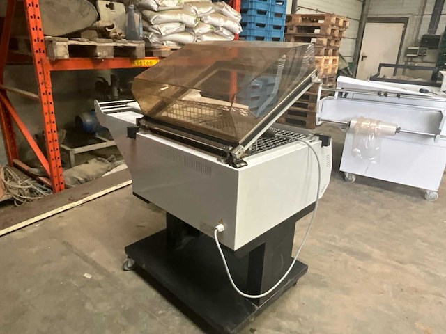 2022 smipack sl55 verpakkingslijn - afbeelding 6 van  10