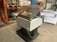 2022 smipack sl55 verpakkingslijn - afbeelding 6 van  10