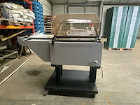 2022 smipack sl55 verpakkingslijn - afbeelding 7 van  10