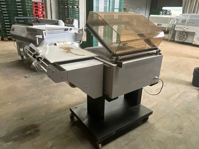 2022 smipack sl55 verpakkingslijn - afbeelding 8 van  10