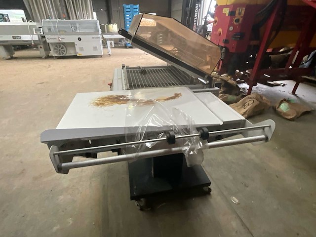 2022 smipack sl55 verpakkingslijn - afbeelding 9 van  10