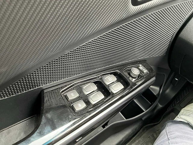 2022 ssangyong tivoli personenauto - afbeelding 9 van  35