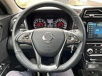 2022 ssangyong tivoli personenauto - afbeelding 11 van  35
