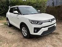 2022 ssangyong tivoli personenauto - afbeelding 34 van  35