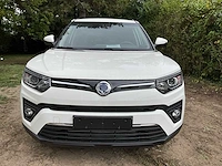 2022 ssangyong tivoli personenauto - afbeelding 35 van  35