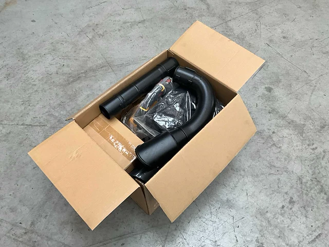 2022 stiga bl 530 v petrol blower - afbeelding 3 van  12