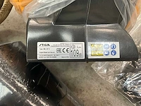 2022 stiga bl 530 v petrol blower - afbeelding 10 van  12