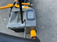 2022 stiga combi 748 e v grasmaaiers - afbeelding 3 van  12