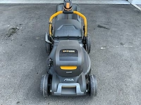 2022 stiga combi 748 e v grasmaaiers - afbeelding 11 van  12