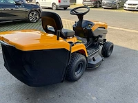 2022 stiga estate 598w grasmaaiers - afbeelding 12 van  16