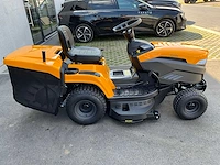 2022 stiga estate 598w grasmaaiers - afbeelding 13 van  16