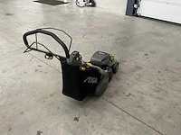 2022 stiga mp2 500 as-r li d48 grasmaaier - afbeelding 3 van  9