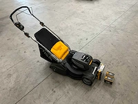 2022 stiga mp2 500 as-r li d48 grasmaaier - afbeelding 5 van  9