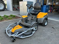 2022 stiga park special grasmaaiers