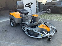 2022 stiga park special grasmaaiers - afbeelding 16 van  18