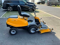 2022 stiga villa 15 hst grasmaaiers - afbeelding 13 van  16