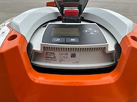 2022 stihl rmi 522 c robotmaaier - afbeelding 2 van  10